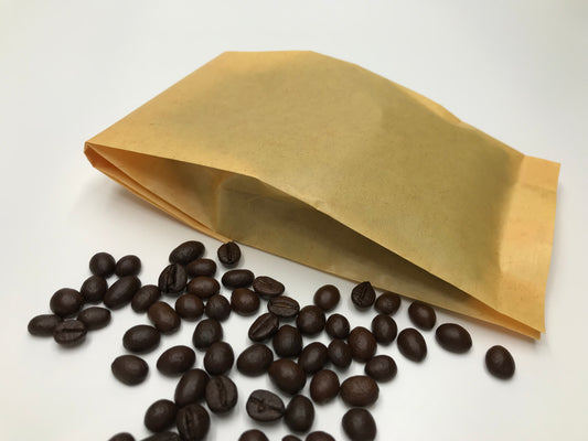カミエコ® コーヒーパック　ガゼット袋　インナーバルブなし（Ｄタイプ）