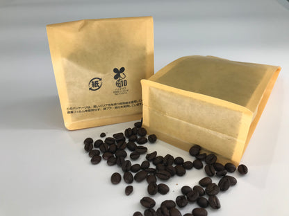 カミエコ® コーヒーパック　