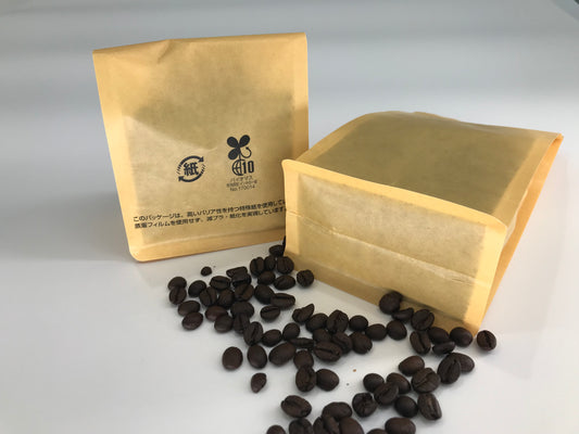 カミエコ® コーヒーパック　